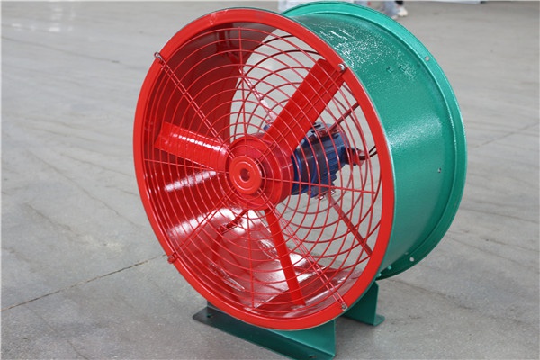 HTF（A）消防排煙風機